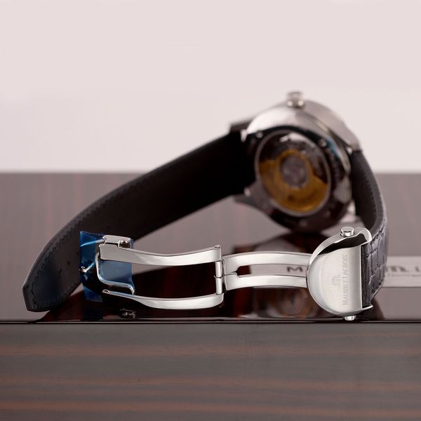 Maurice Lacroix Masterpiece MP6807-SS001-111